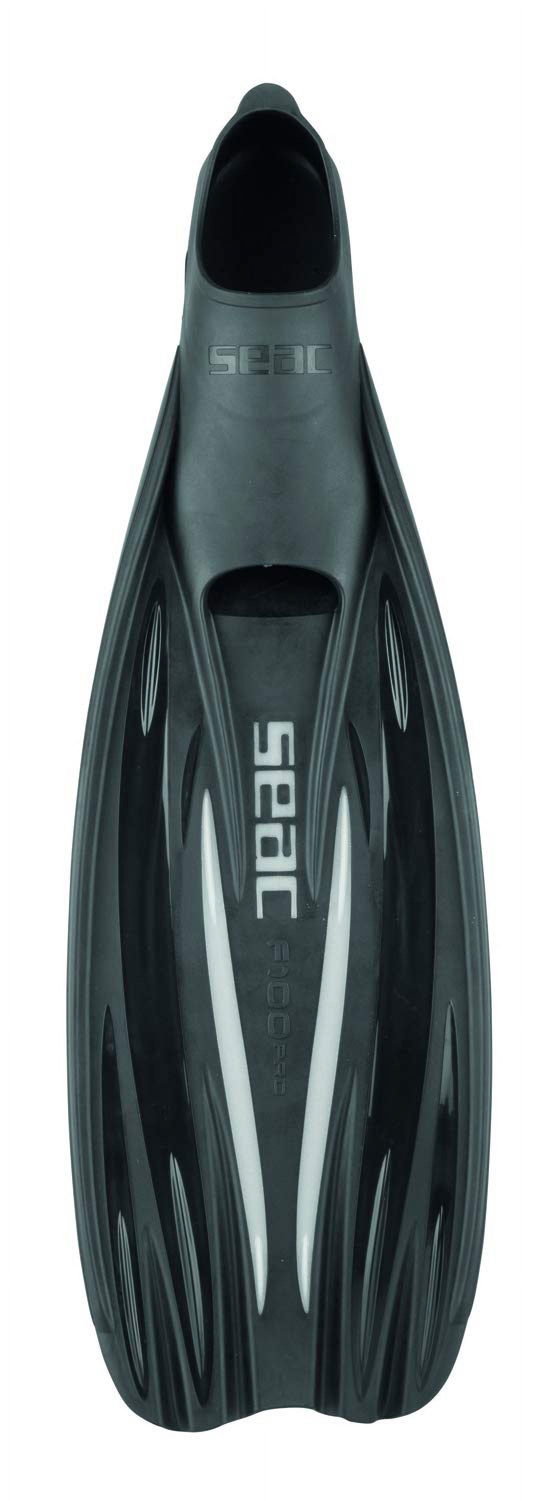 F-100 PRO 44/45 BLACK S63888