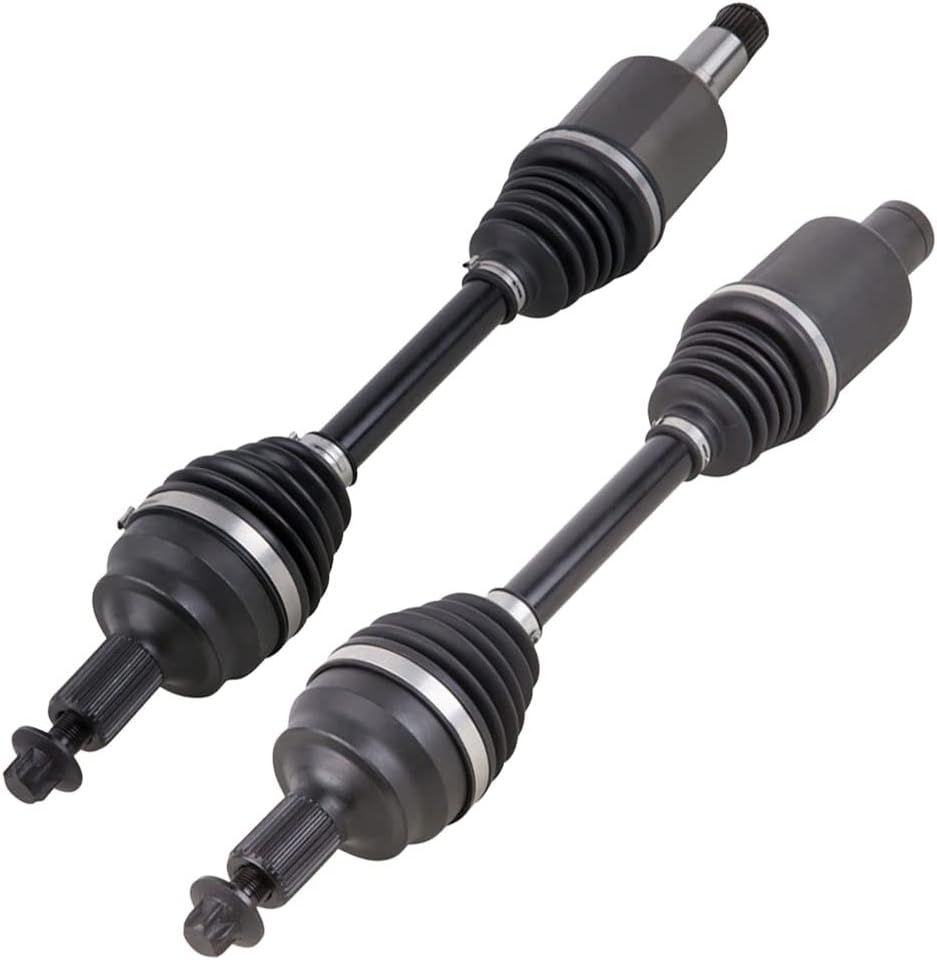CV Drive Axle for Mercedes E350 E400 C300 C350 4Matic AWD F34720