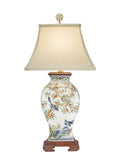 Pom 'n Bird Lamp S98525