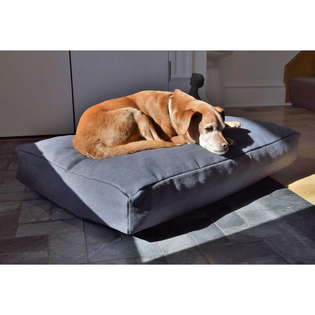 Organic Hemp Dog Bed Fill Y7582