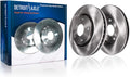 11.88 dia (302mm) FRONT Brake Rotors C9426