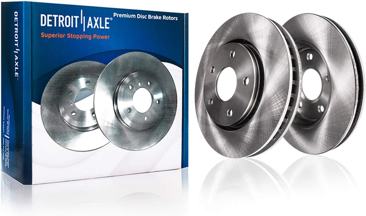 11.88 dia (302mm) FRONT Brake Rotors C9426