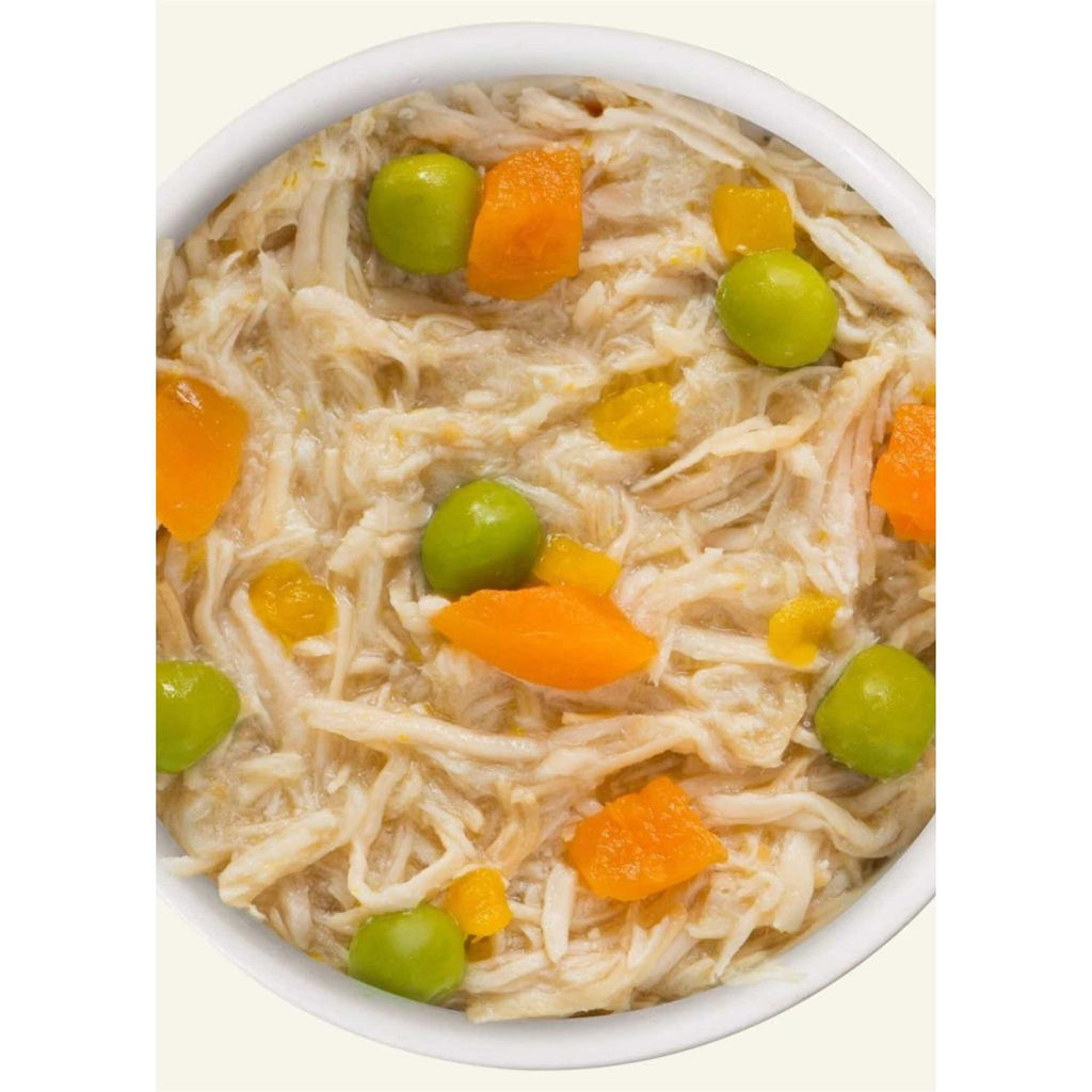 Chicken Soup Cat Food T254993
