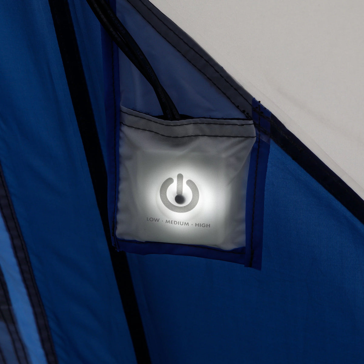 10-Person Cabin Tent H632556
