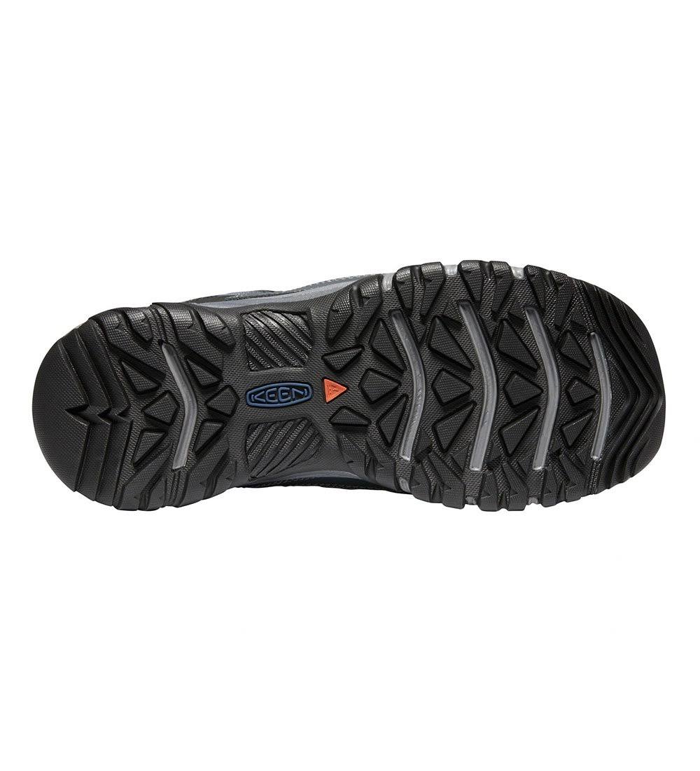 Keen Men's Targhee Vent Hiking Shoes U830337