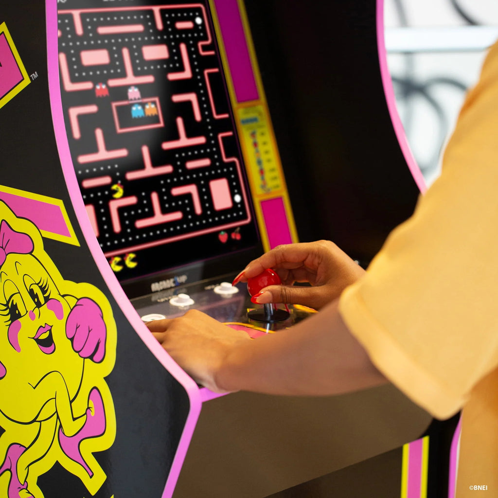14 Games in 1 Arcade with Riser and Wi-Fi E95006