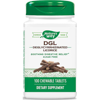 Sugar Free Chewable 100T Z189735