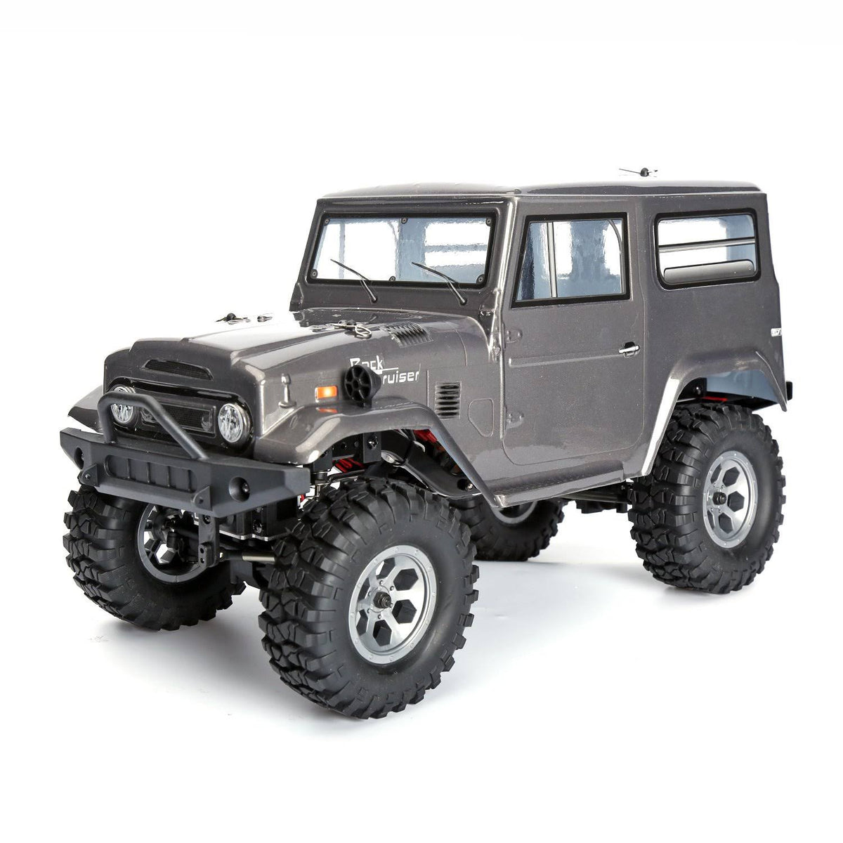 1/10 Scale 4WD RC Crawler G44018