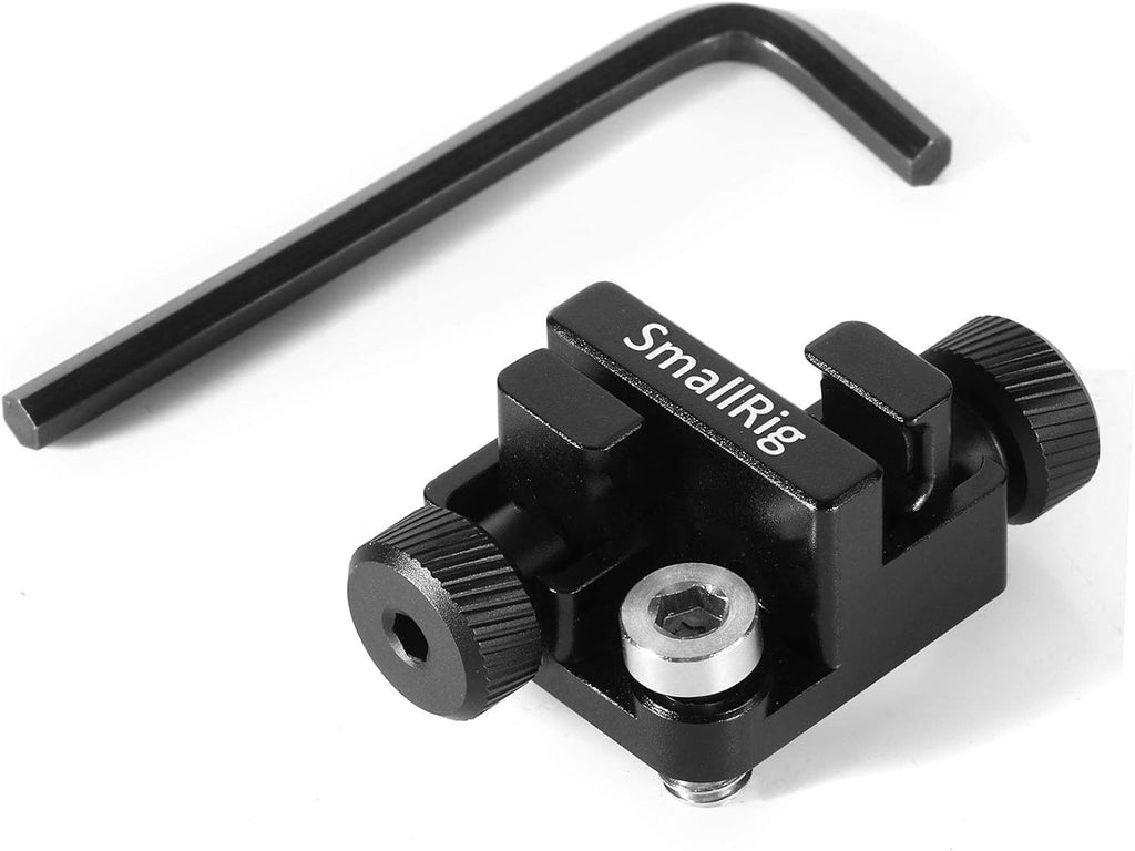 Cable Clamp Lock V651