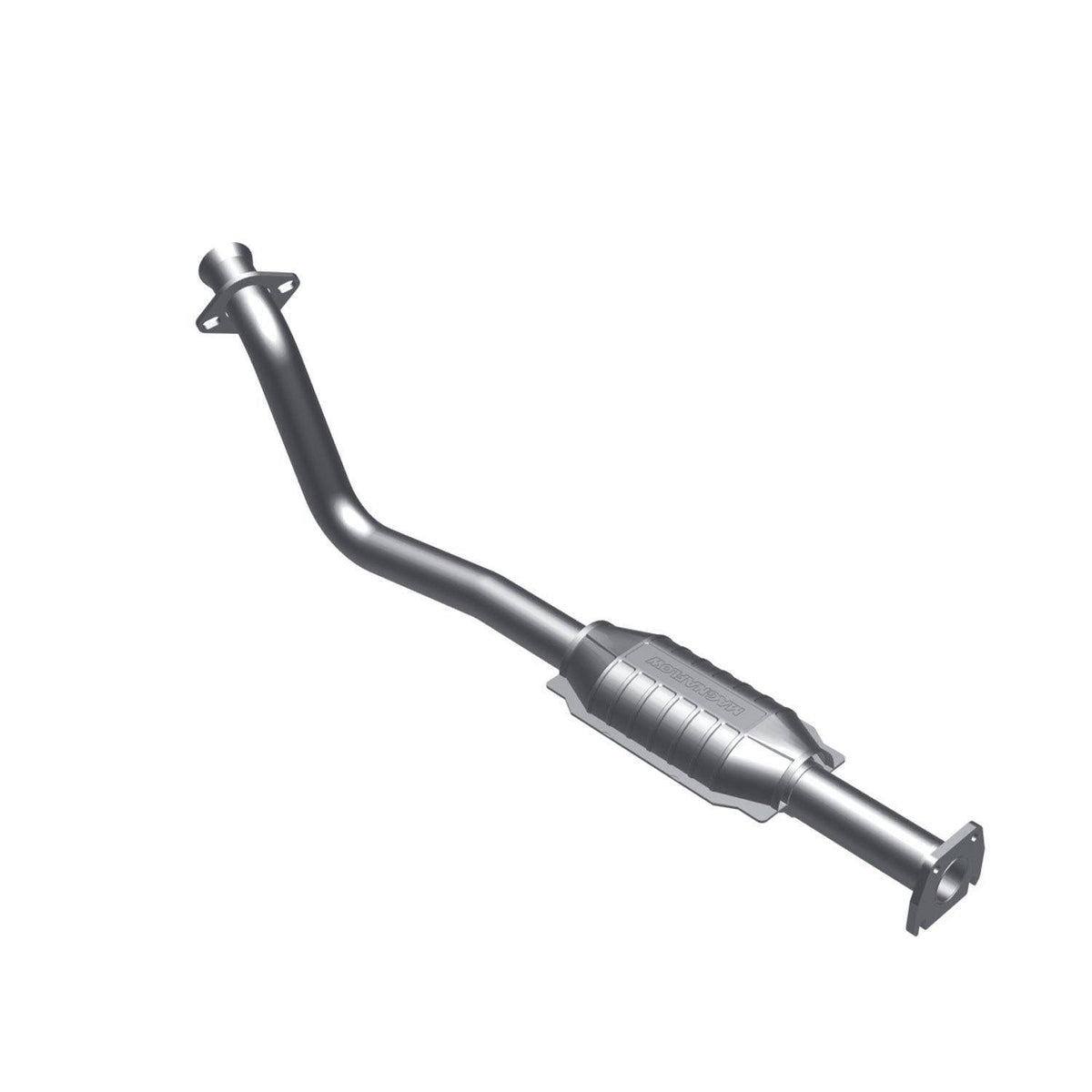 Catalytic Converter X10798