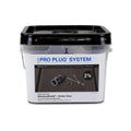 Epoxy Coated Carbon Steel Pro Plug System B408716