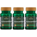 Astaxanthin 12 mg 3 Pack Y177908