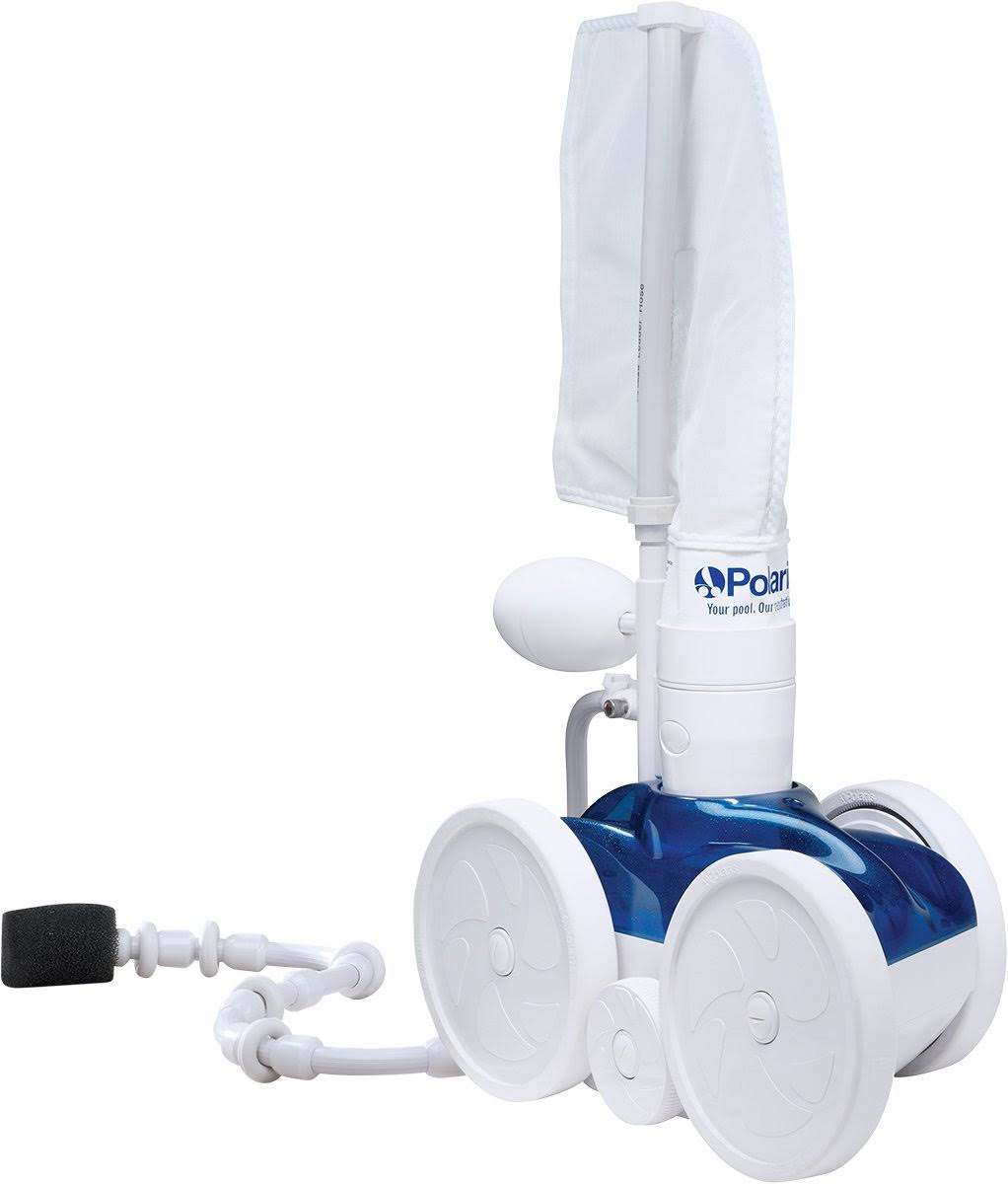 Pressure Side Pool Cleaner S768
