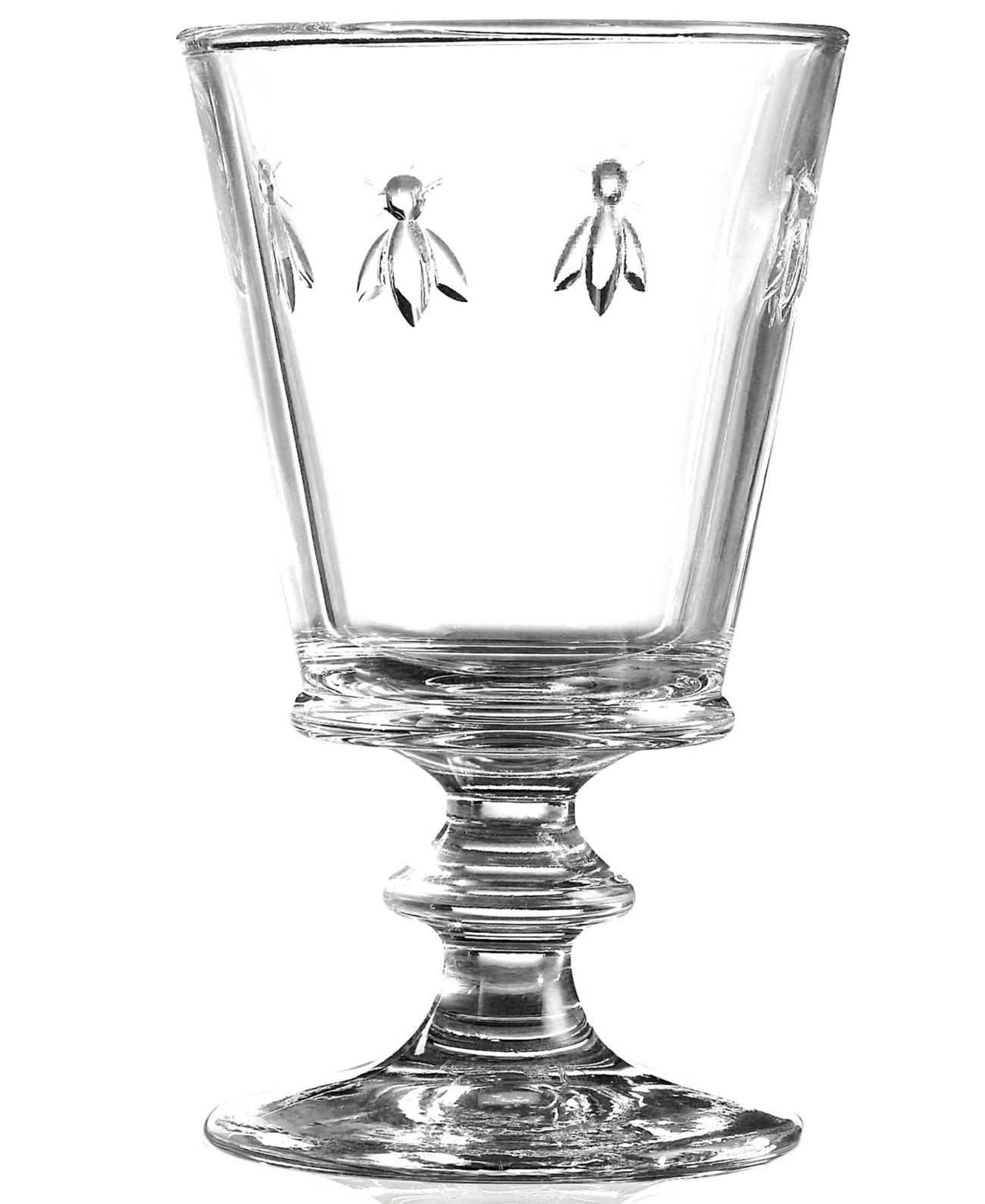 Set of 6 9-Ounce Wine Glasses A131