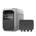 800W 3-in-1 Fast DC-DC Charger A44012