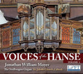 Voices of the Hanse 1 CD T68261