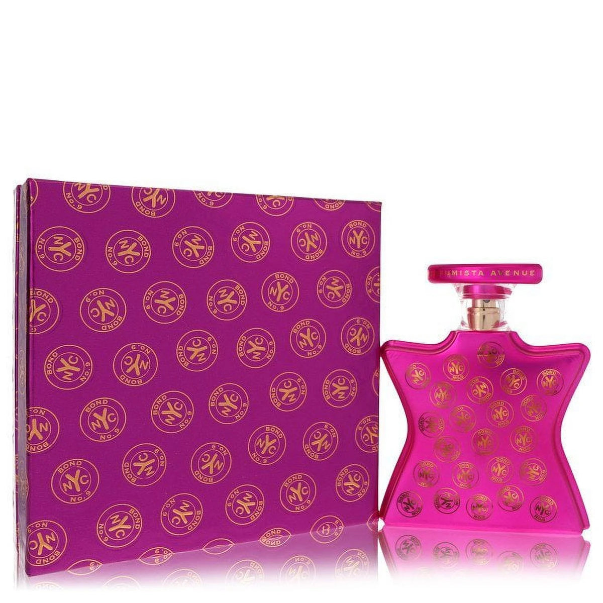 Eau De Parfum Spray A8097