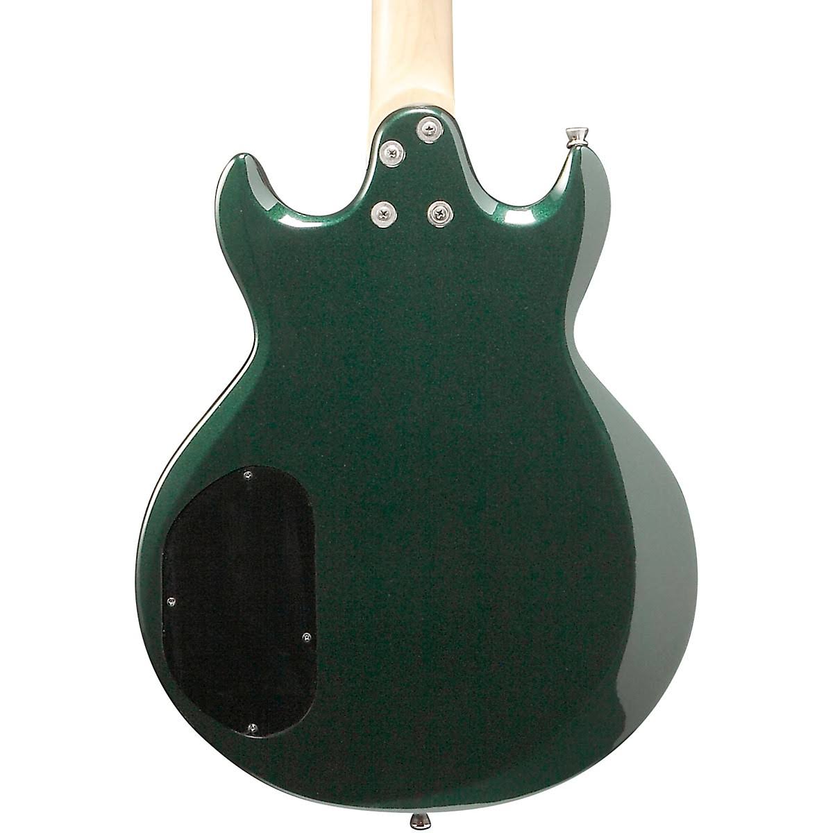 Metallic Forest Electric Guitar Z85603