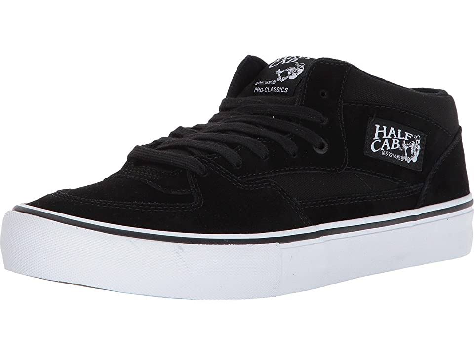 Half Cab Pro Skate Shoes S270