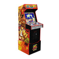 14 Games in 1 Arcade with Riser and Wi-Fi E95006