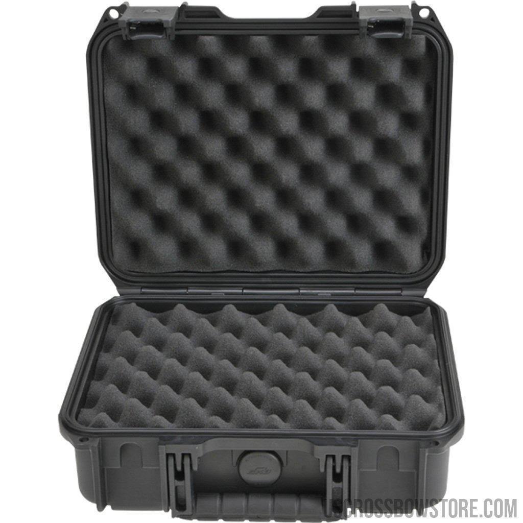 Black Hard Case Z333