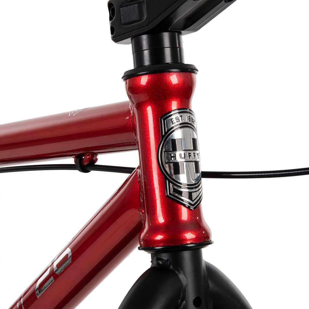 26-inch BMX Freestyle Bicycle C421
