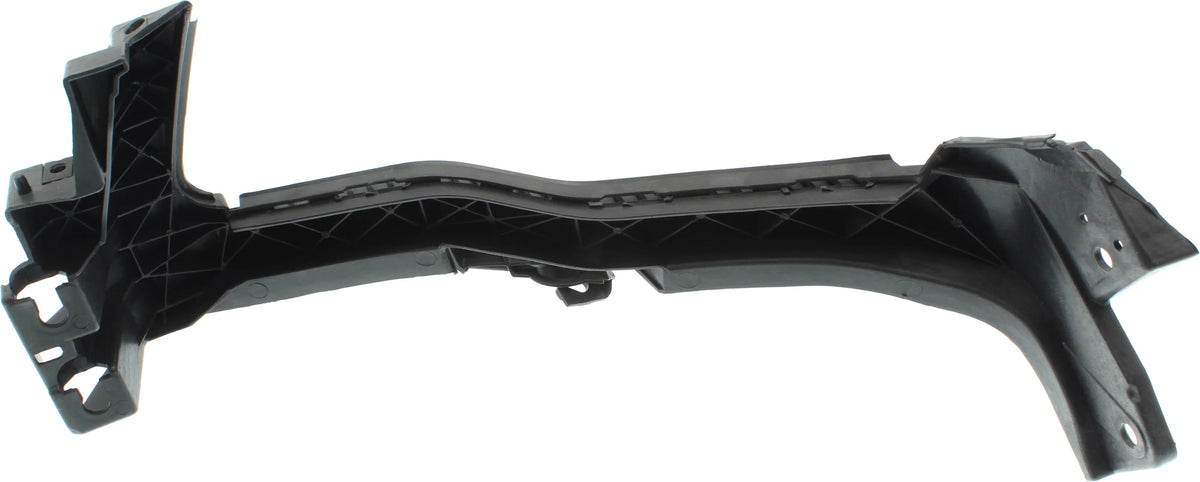 Front Passenger Upper Inner Plastic Bumper Bracket G88783