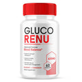 Glycogen Support Capsules Q886285