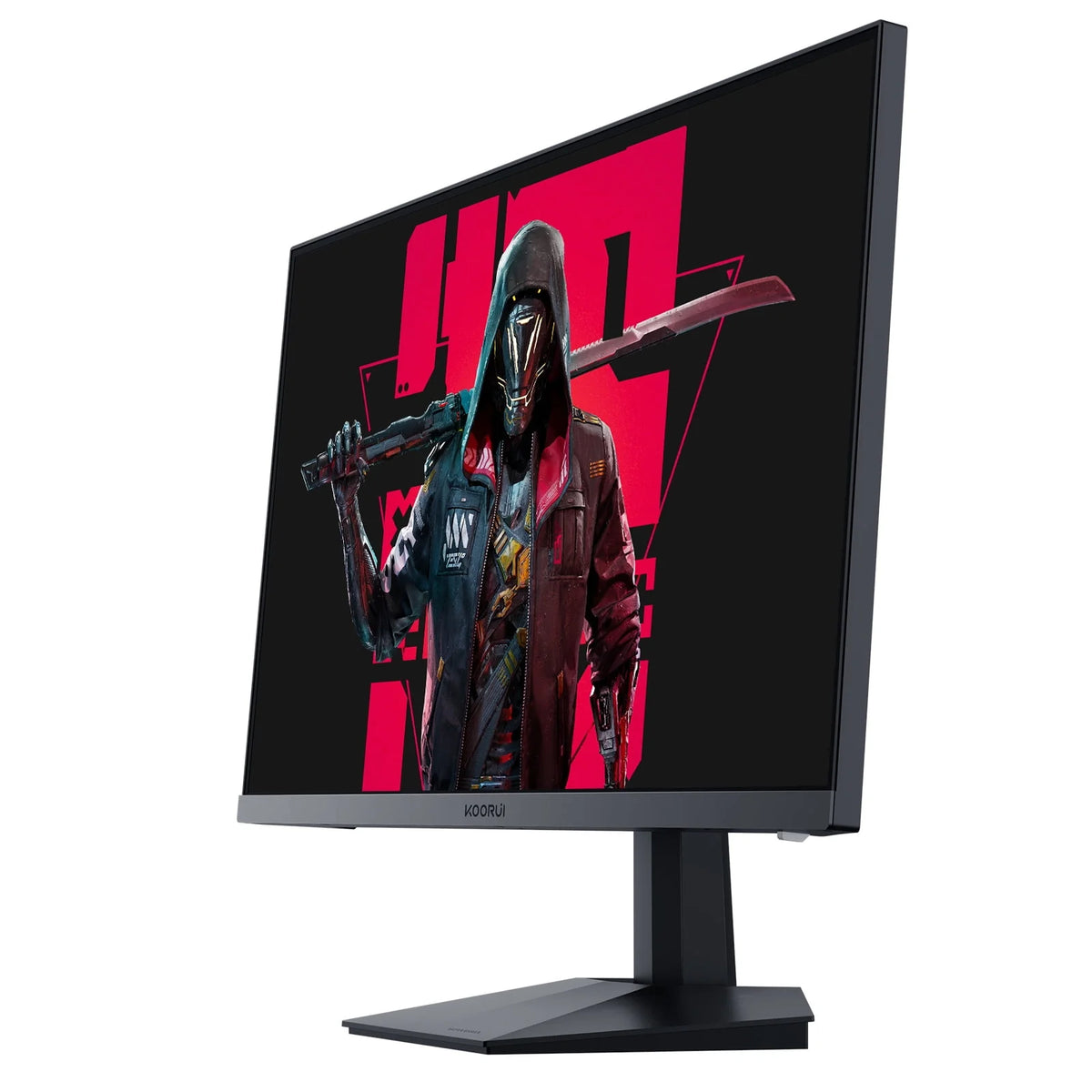 24 165Hz 1080P 1ms Ultra Slim Gaming Monitor M432383