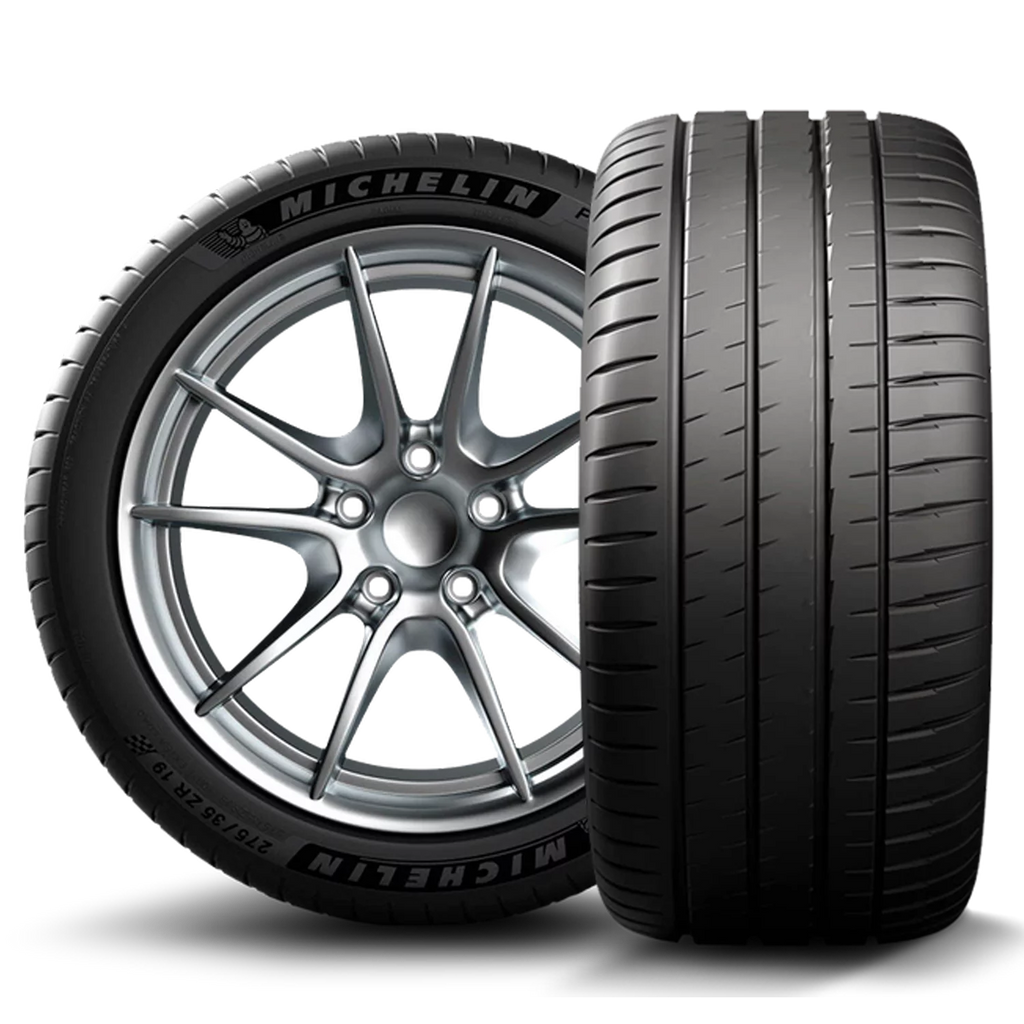 Summer 265/30ZR19/XL (93Y) Tire Q49977