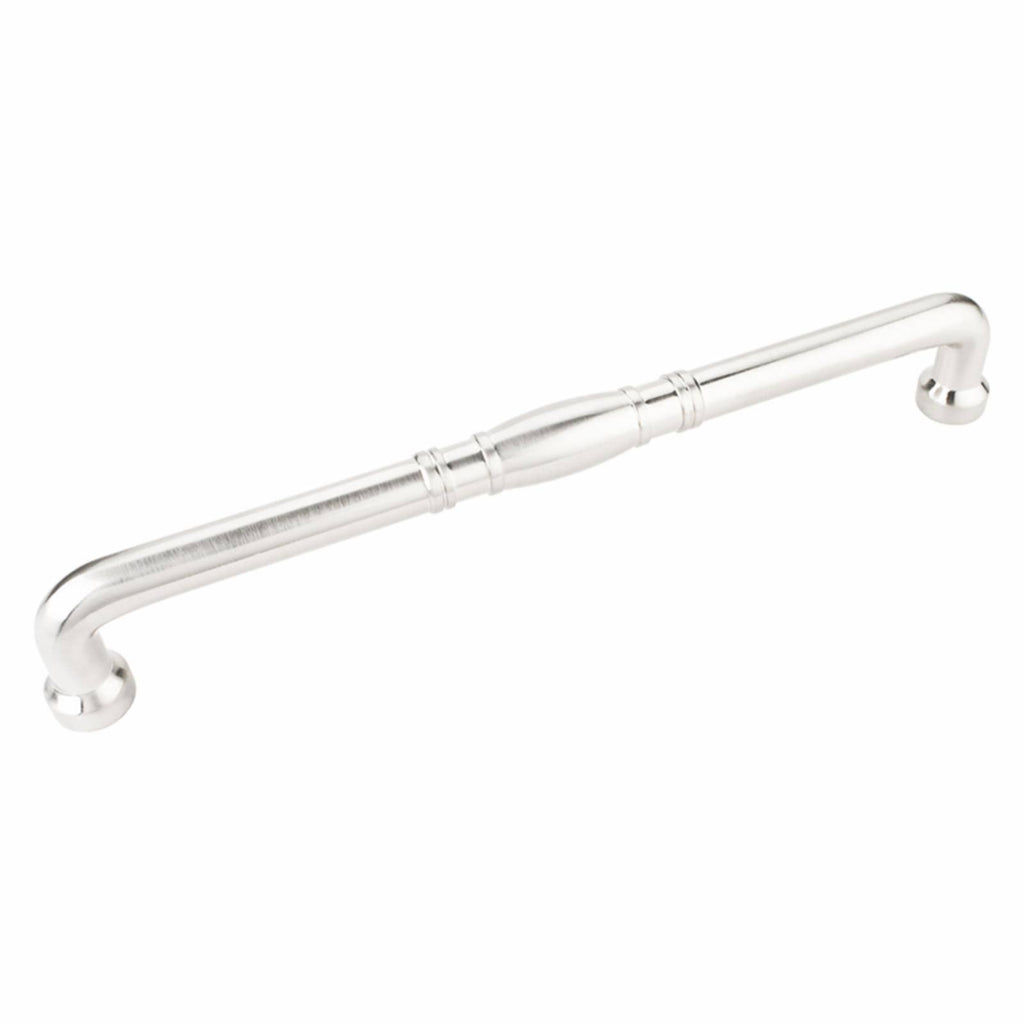Satin Nickel Appliance Pull R25016