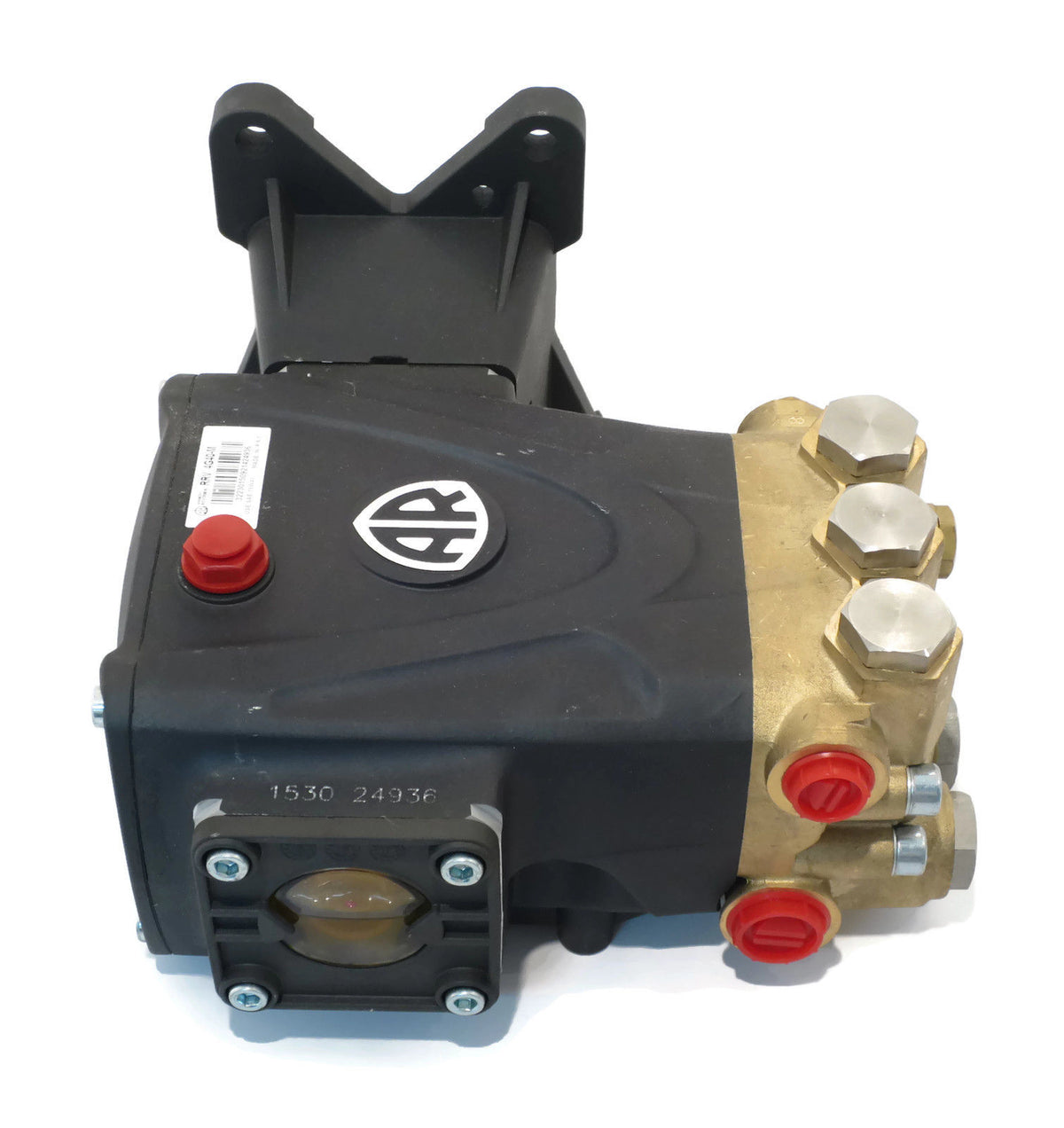 4000 PSI Pressure Washer Pump A763