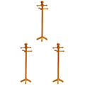 Mini Hangers Dollhouse Miniatures M852381