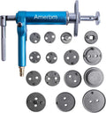 16PCS Air Pressure Brake Caliper Tool Set Q990394