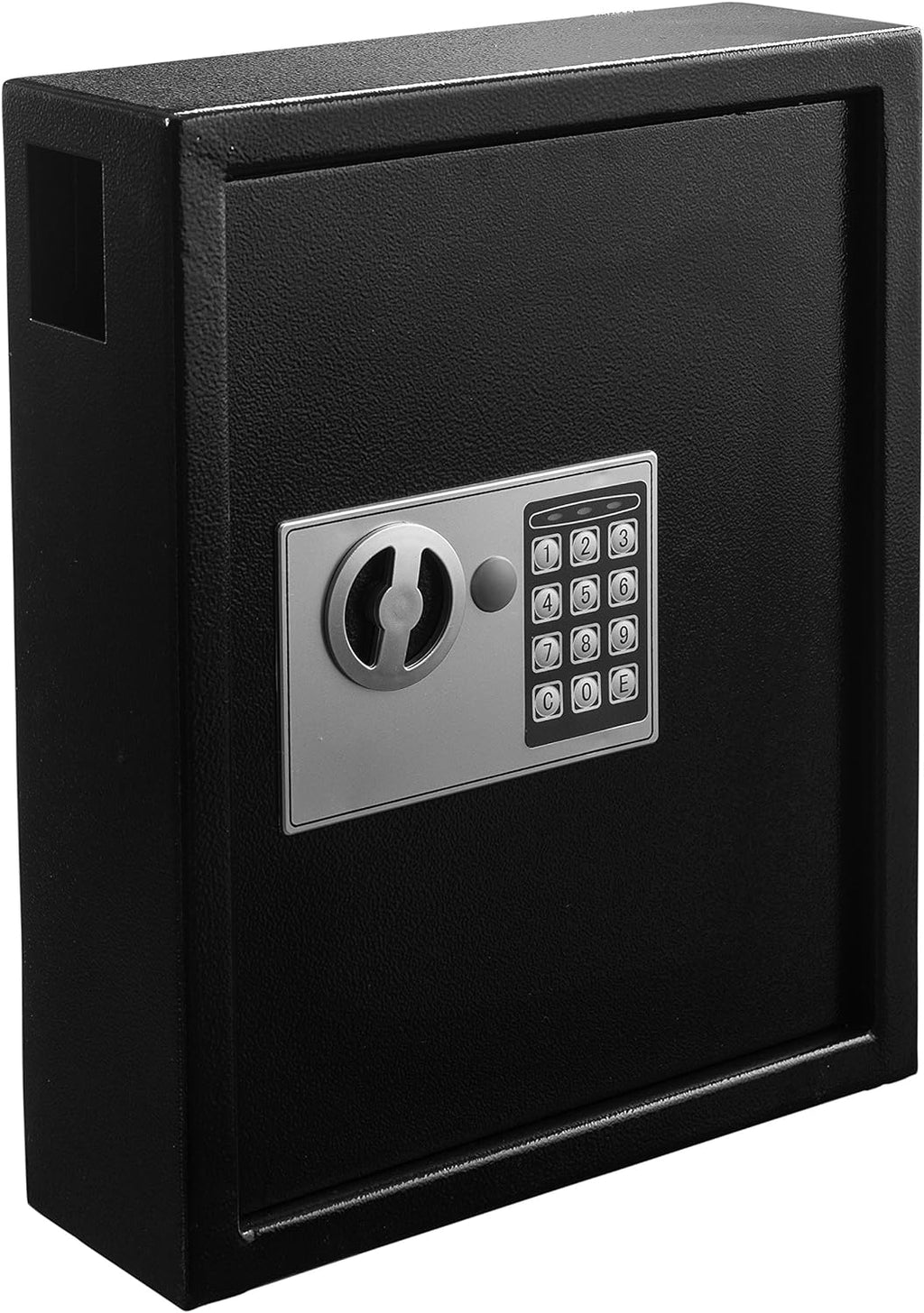 Secured 40-Key Cabinet with Digital Lock Steel Box G4933