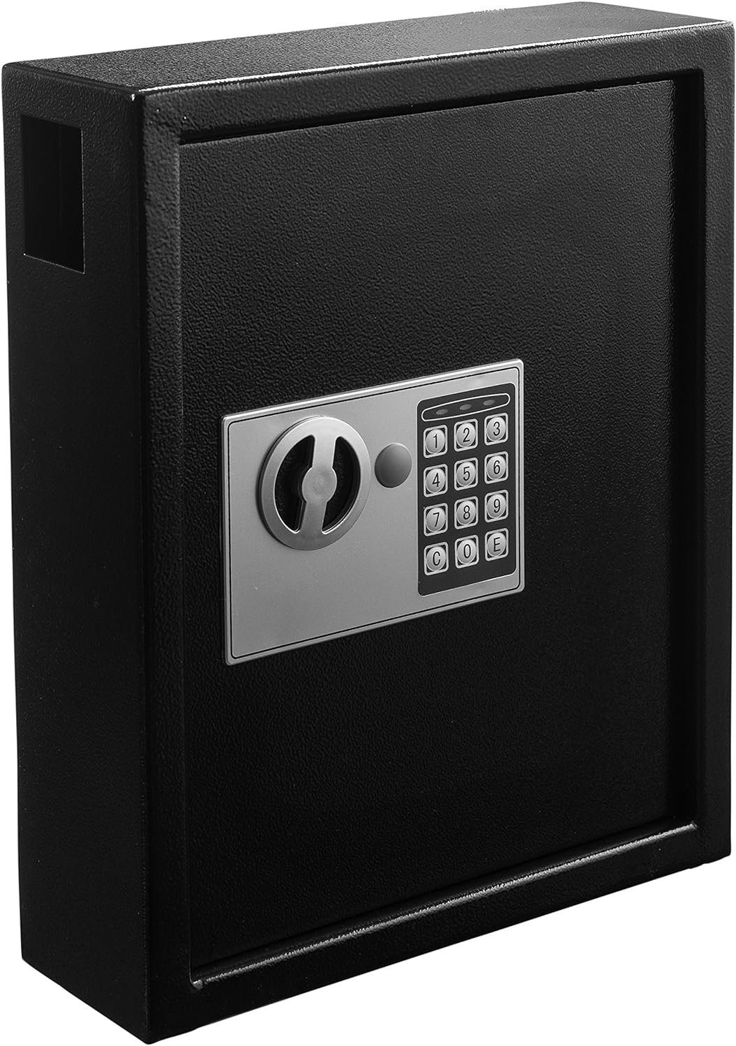 Secured 40-Key Cabinet with Digital Lock Steel Box G4933