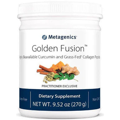 Golden Fusion 9.52oz (270g) M264409