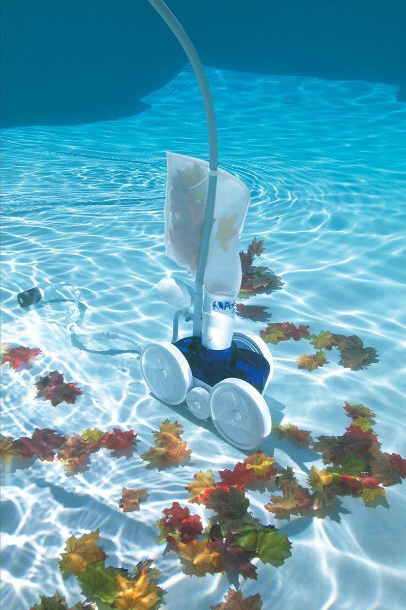 Pressure Side Pool Cleaner S768