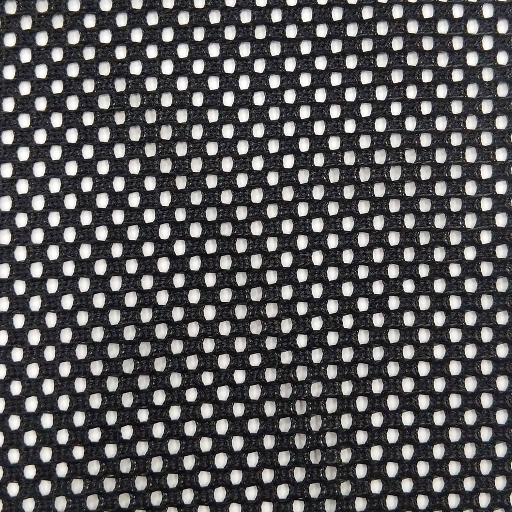 Yellow Contoured Mesh Office Chair E4147