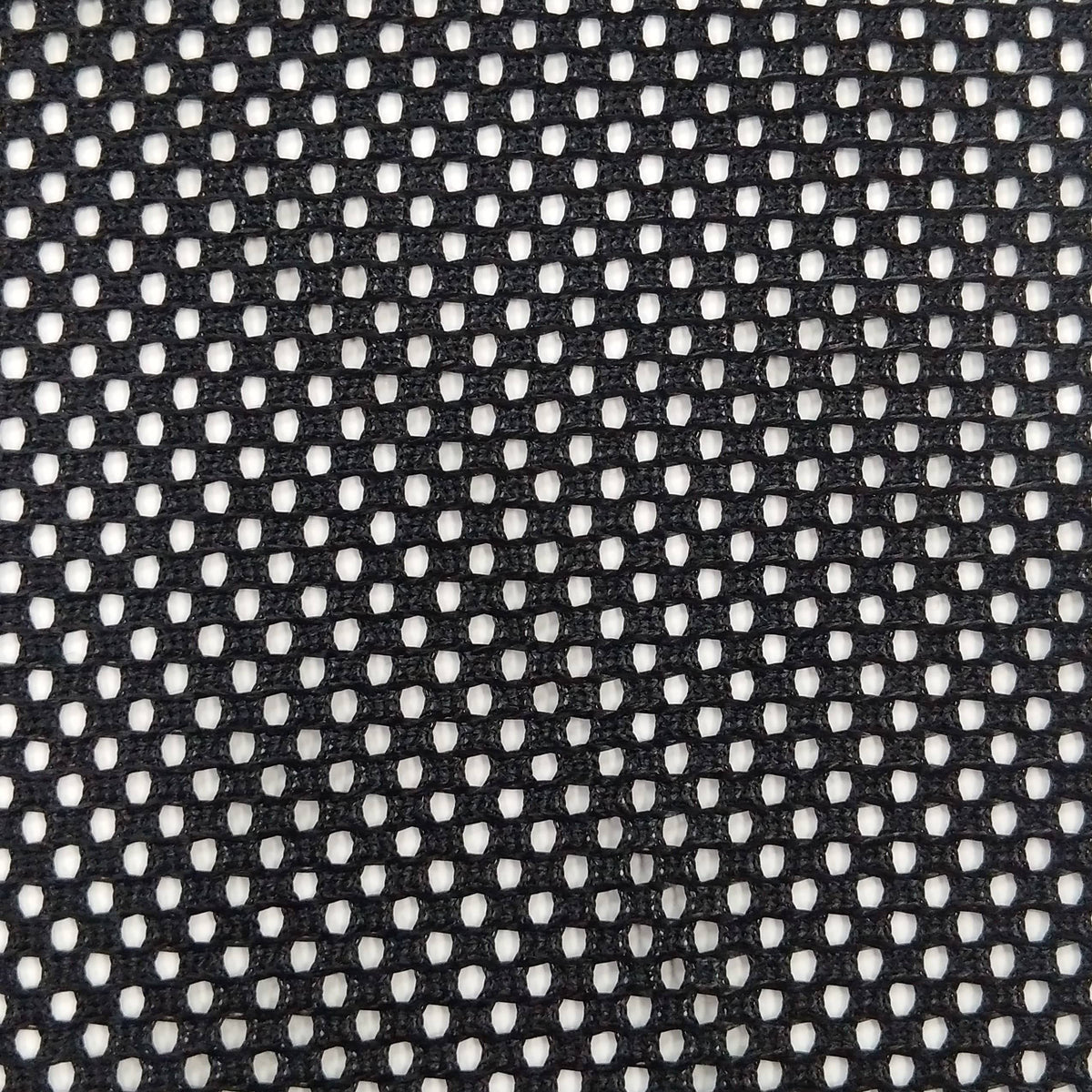 Yellow Contoured Mesh Office Chair E4147