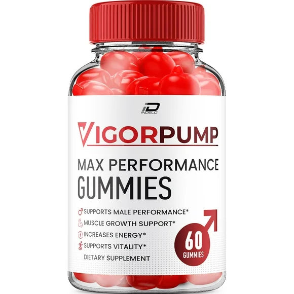 60 Gummies Male Enhancement Gummies C619443