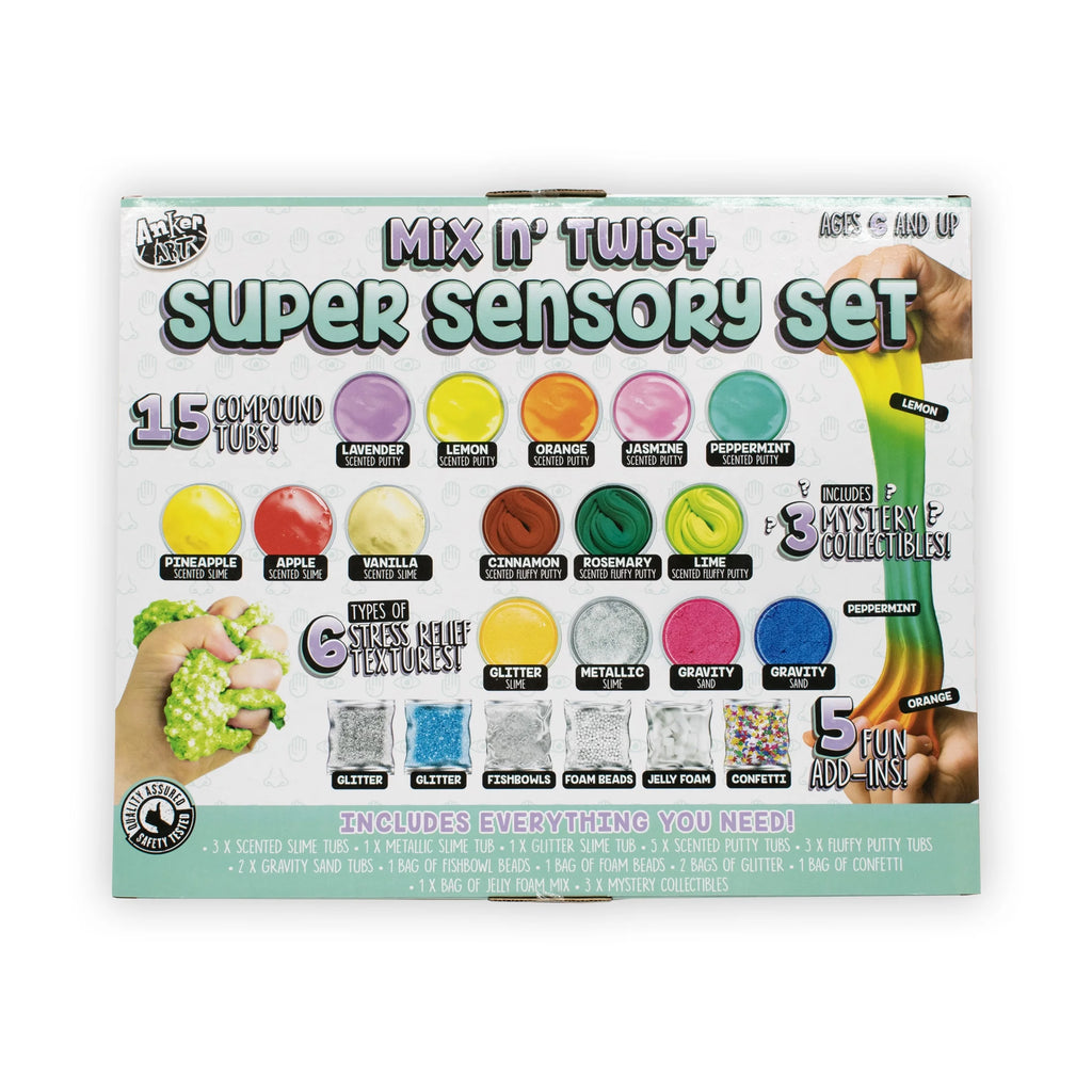 Slime Kit V326