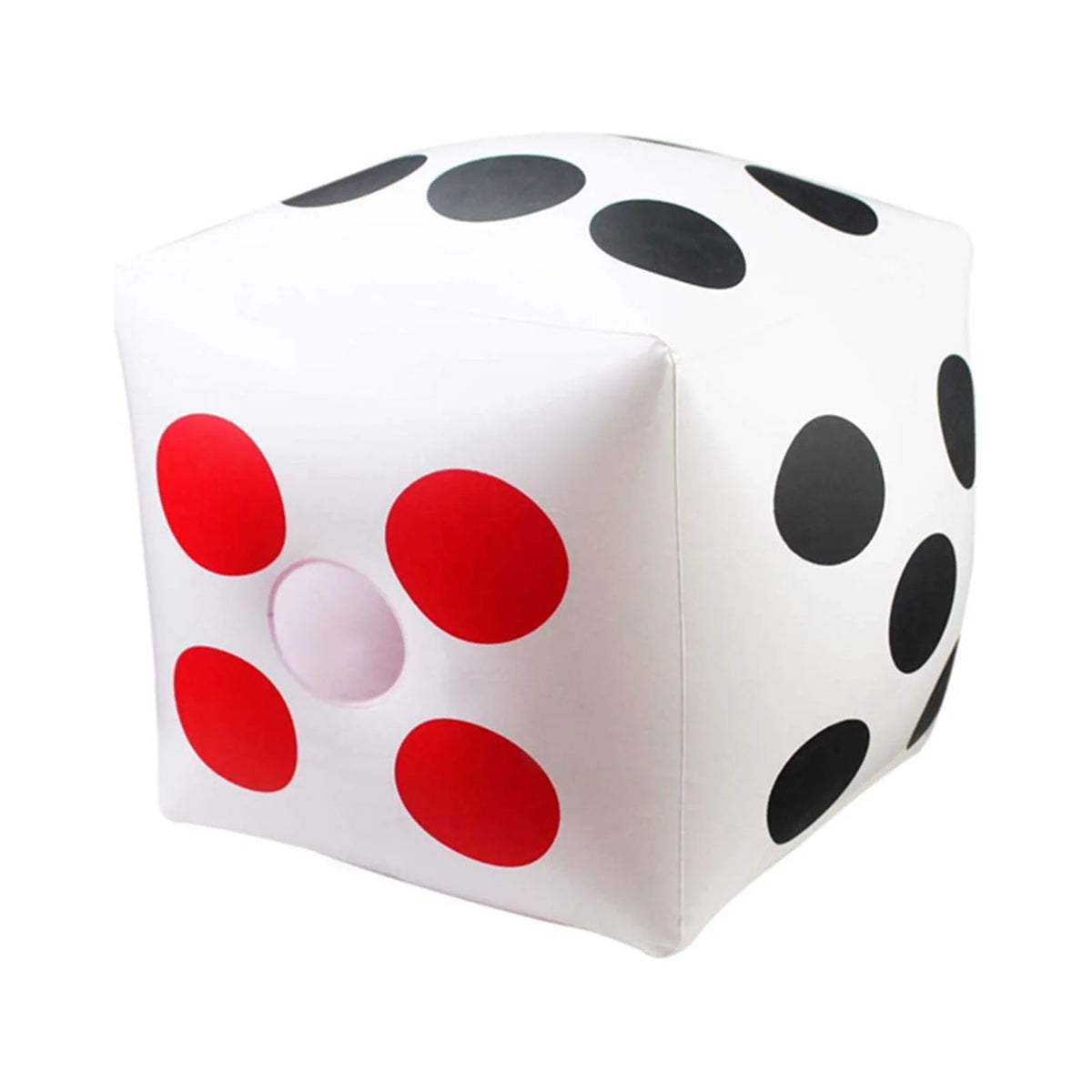 13Inch Inflatable Dice Set I27685
