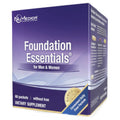 Foundation Essentials 60 pks A6065