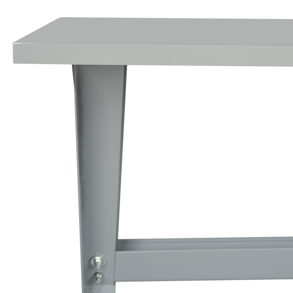Grey Desk C224