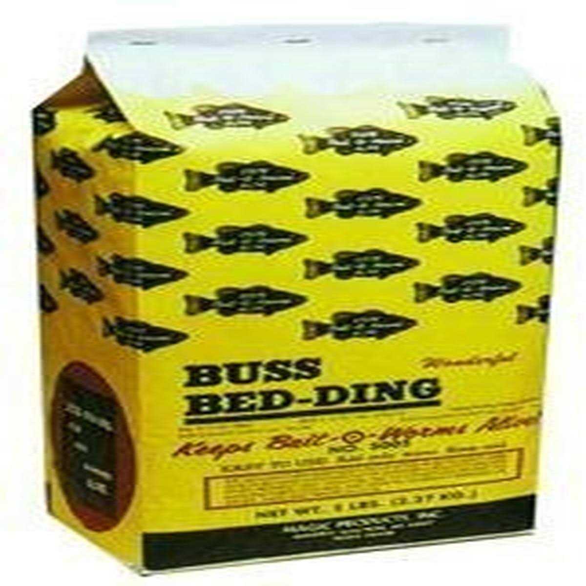 Worm Bedding E839049