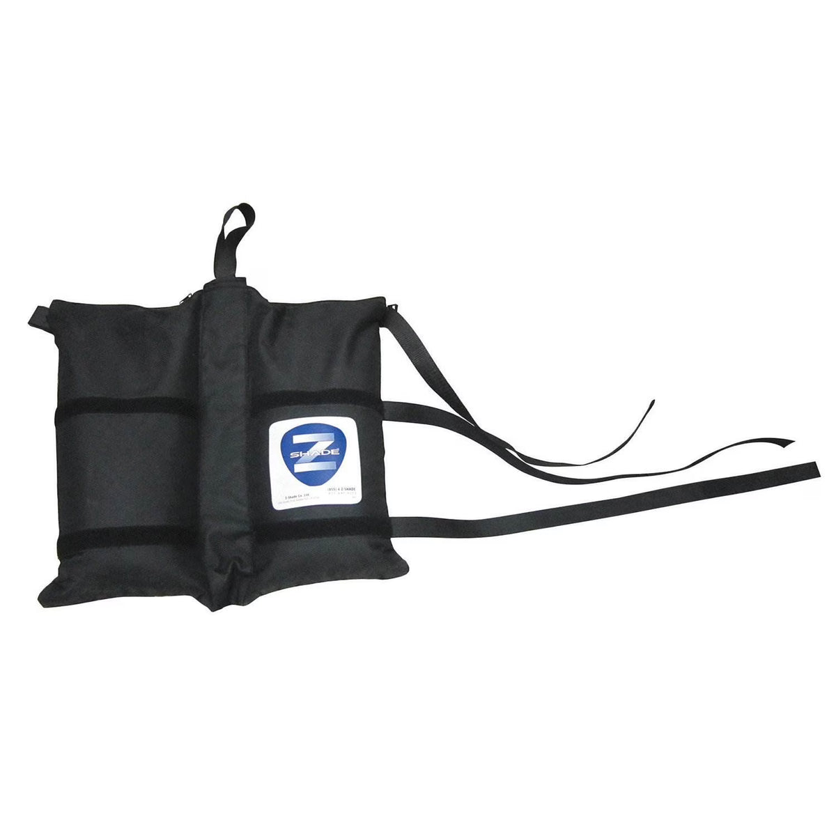 Black Instant Outdoor Canopy Shelter Weight Bags P53275