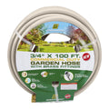 100 ft. x 3/4 in. Garden Hose W1838