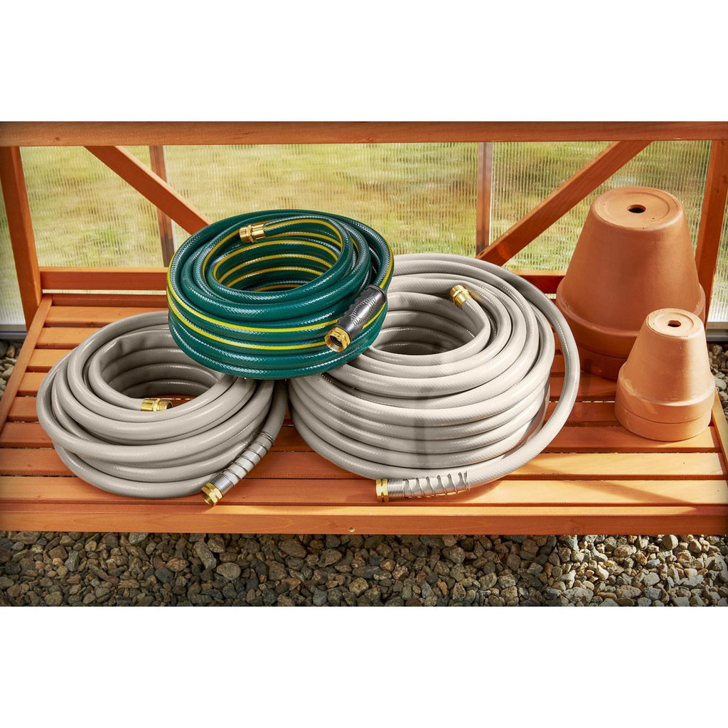 100 ft. x 3/4 in. Garden Hose W1838