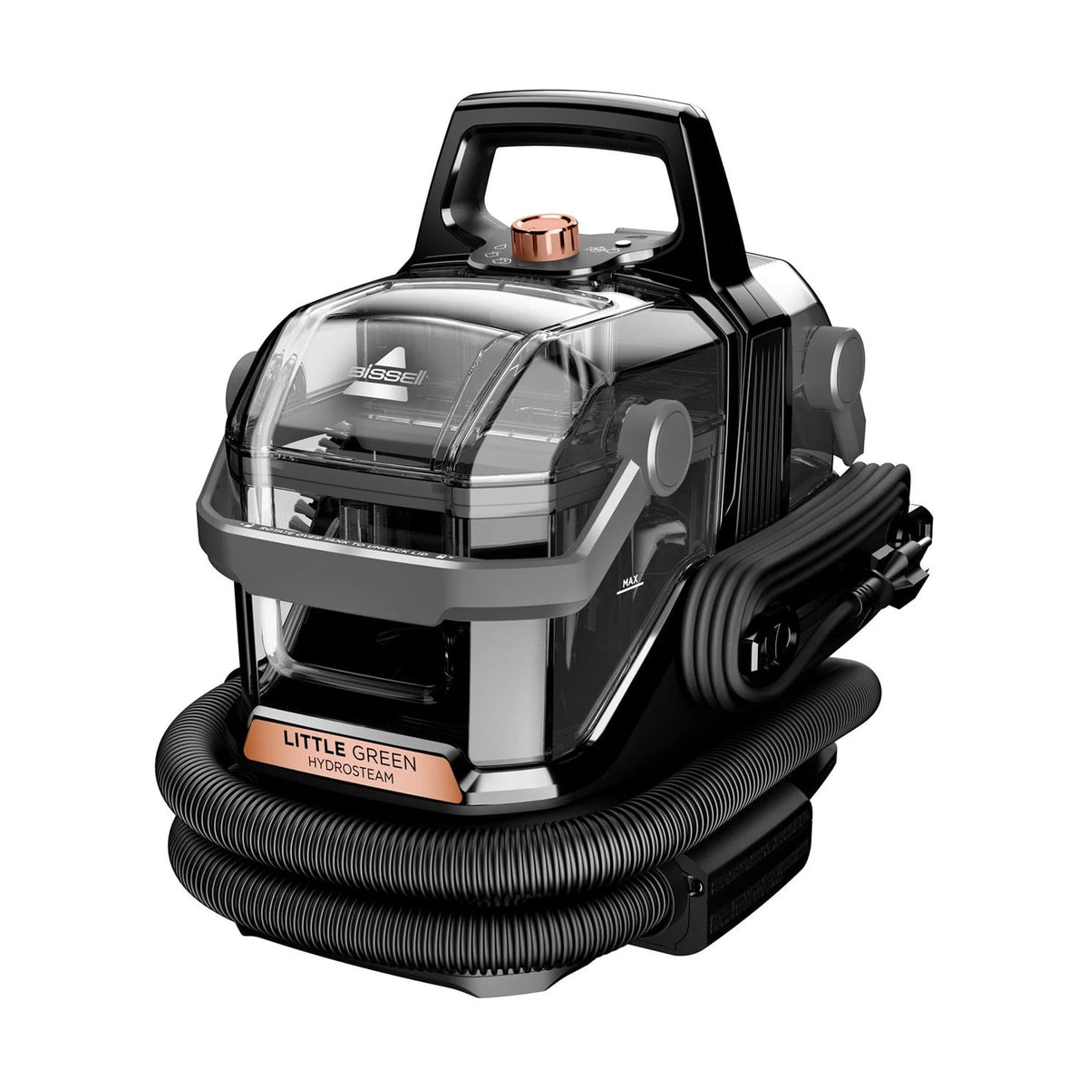 Portable Carpet Cleaner G360774